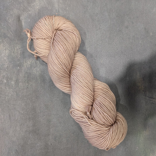 Light DK/Sport - Fil de Rambouillet superwash
