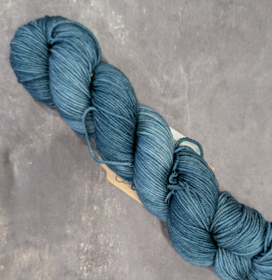 DK mérinos nylon superwash Echevaria