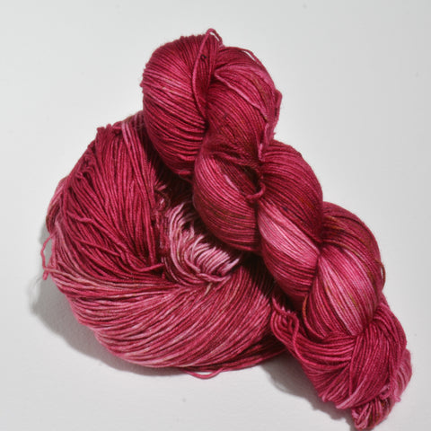 Collection Rose des vents - Fingering mérinos et nylon - plusieurs coloris