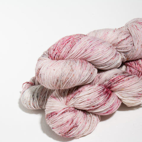 Collection Rose des vents - Fingering mérinos et nylon - plusieurs coloris