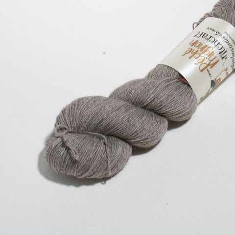 Collection Witchcraft - Fingering mérinos yak et nylon