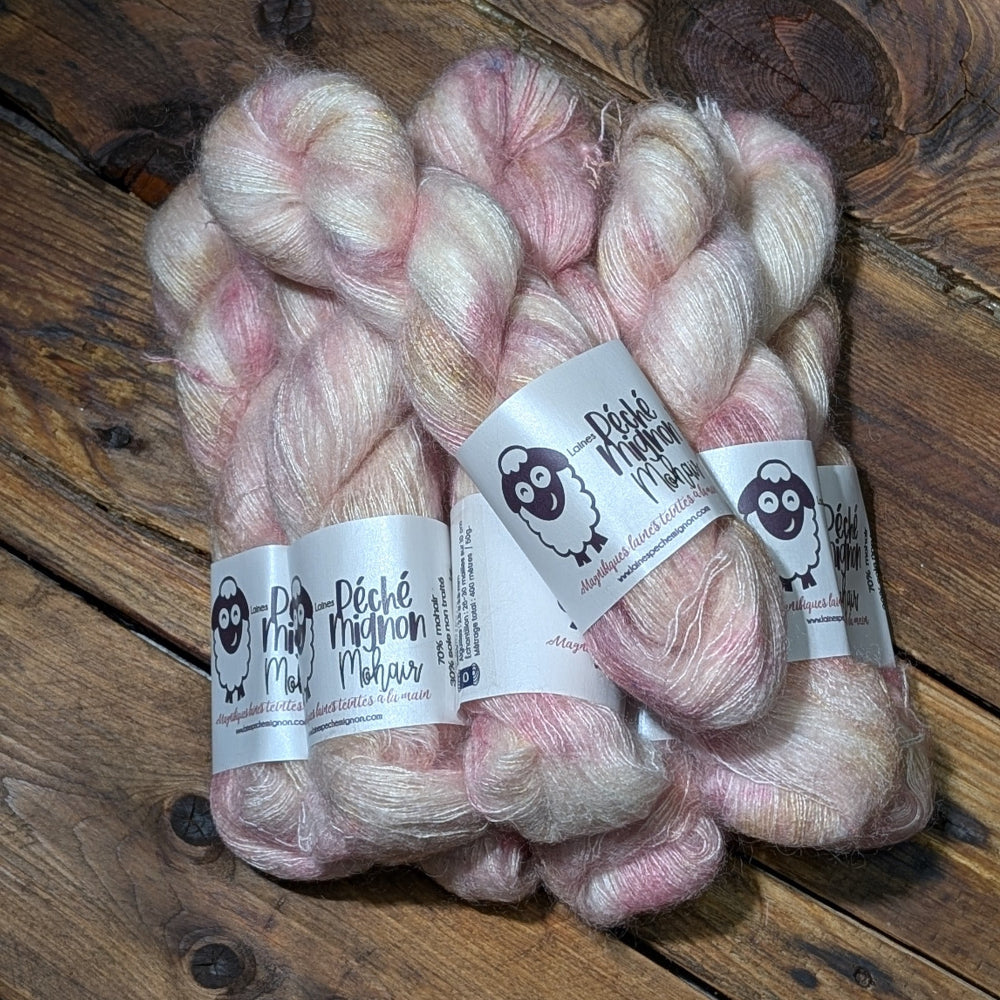 Mohair