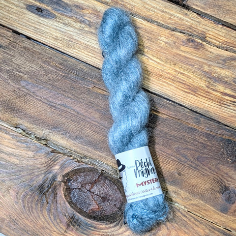 Écheveau à l'unité - Lace Mohair - Joséphine - 1 écheveau