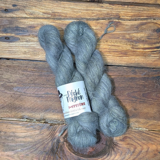 Lace - Suri - Colori Cyanide (Vert)