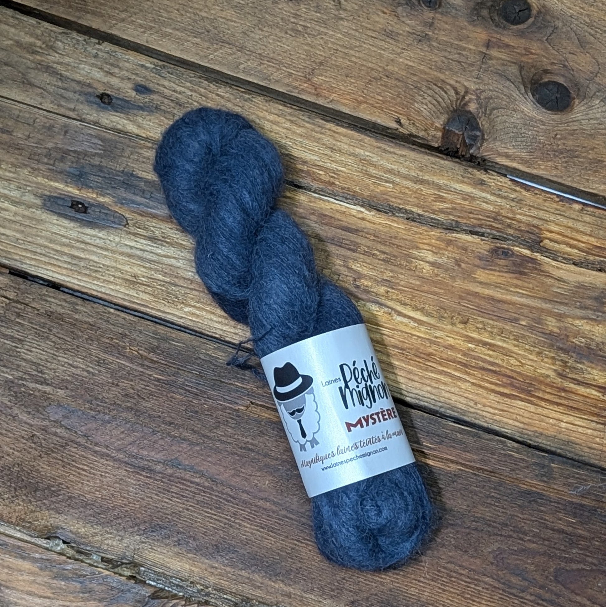 Lace - Suri - Colori - Moving pictures (marin)