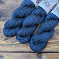Laine DK mérinos soie superwash - Jardin des rêves