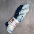 Kit Chaussettes fingering - Soir d'orage