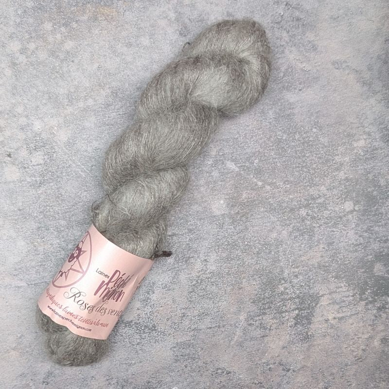 Mohair - Brouillard