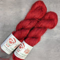 Écheveau à l'unité - Lace Mohair - Père Noël
