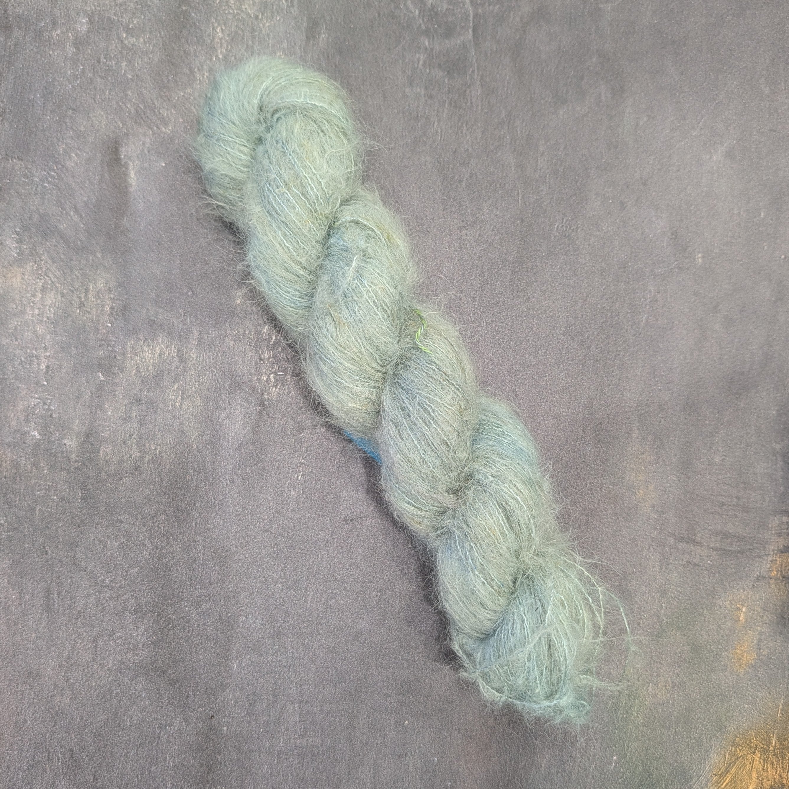 Lace suri 300m vert menthe