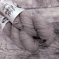 Worsted Targhee non traité  - Eau de rose - Vente finale