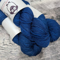 Worsted Targhee non traité  - Amiral