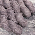 DK Mérinos coton - Rose fumée