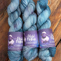 Chroma - Fluorite - DK Stellina iridescente