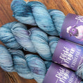 Chroma - Fluorite - Fingering Stellina iridescente