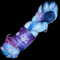 Chroma - Tourmaline - Fingering Stellina iridescente