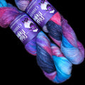 Chroma - Tourmaline - Lace Suri Stellina iridescente