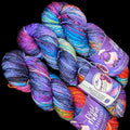 Chroma - Bornite - DK Stellina iridescente