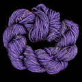 Chroma - Violet - Mini DK Stellina iridescente