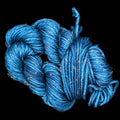 Chroma - Sarcelle - Mini DK Stellina iridescente