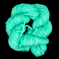 Chroma - Jade - Mini DK Stellina iridescente