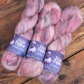 Chroma - Rhodonite - Lace Suri Stellina iridescente