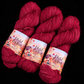 Fall in Love - Canneberge - Fingering Mérinos Nylon classique
