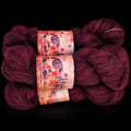 Fall in Love - Vendanges - Cumulus (Lace mérinos et soie)
