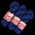 Fall in Love - Nuit d'équinoxe - Fingering Mérinos Nylon classique