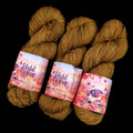 Macchiato — Fingering Mérinos Nylon classique