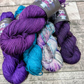 Kit Rambouillet light dk Boîte de Noël 2025