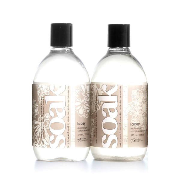 Savon à blocage sans rinçage - Soak - 375ml