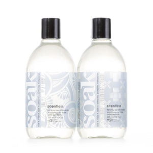 Savon à blocage sans rinçage - Soak - 375ml